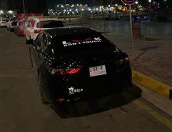 تۆیۆتا کامری